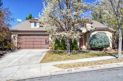 3058 Banestone Road