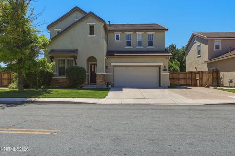 2449 Capriolate Drive, Sparks