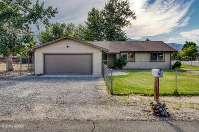 802 Lyell Way
