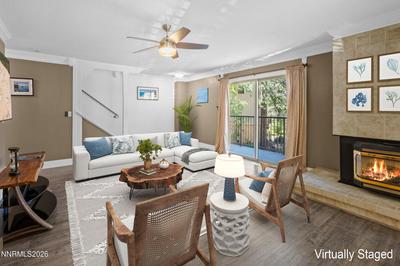 820 Oriole Way #UNIT 70