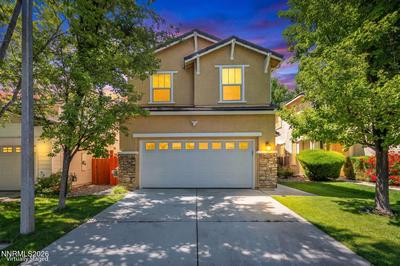 3830 Dominus Drive