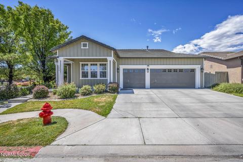 1690 Emerald Bay Drive, Reno