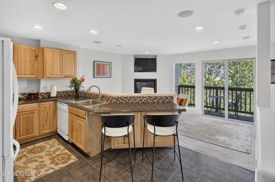 111 Tramway Drive #3-A