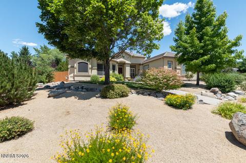 3462 Lisbon Court, Sparks