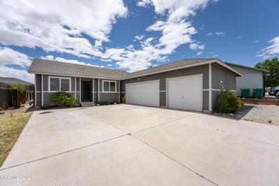 333 Emigrant Way
