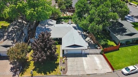 1548 Wildrose Drive, Minden