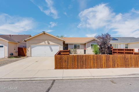 254 Emigrant Way, Fernley