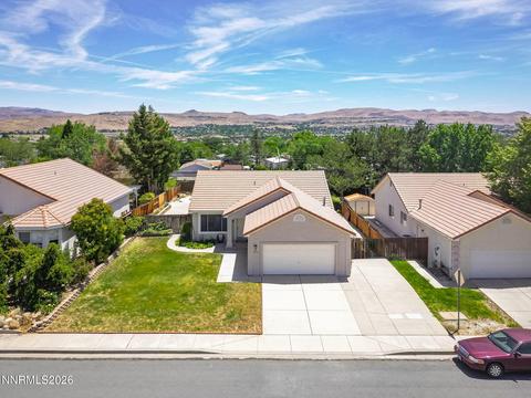6796 Dorchester Drive, Sparks
