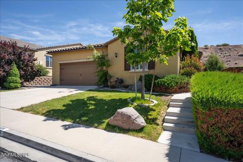 5406 Energystone Drive, Sparks