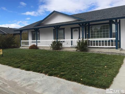 1015 Mercedes Drive, Spanish Springs