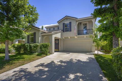 9200 Jack Hammer Drive, Reno