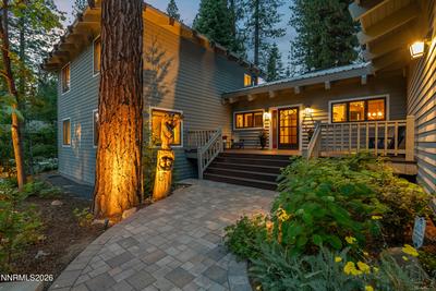 730 Martis Peak Road