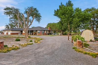 2025 Cushman Road