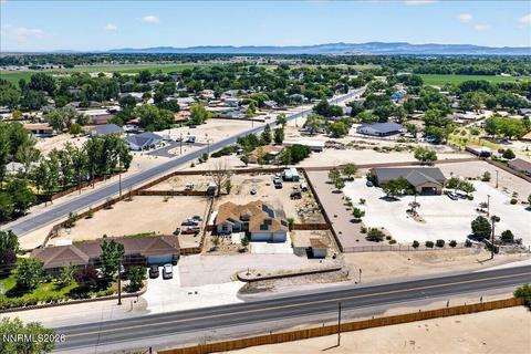 1027 McLean Road, Fallon