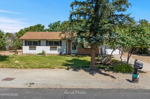 9245 Fremont Way, Reno
