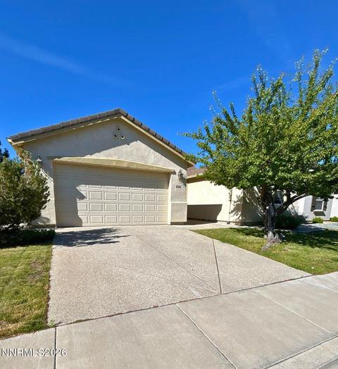 10687 Fire Poppy Circle, Reno