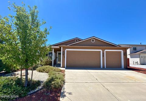 17630 White Tail Court, Reno