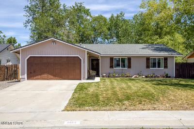 1454 Angora Drive