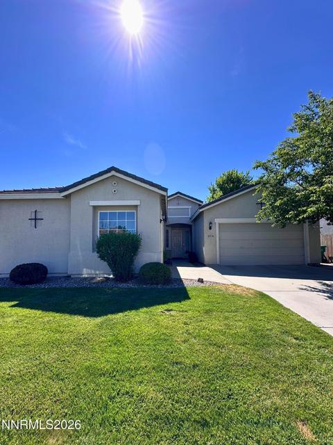 10536 Fort Morgan Way, Reno