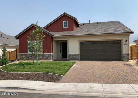 306 Commodore Drive, Verdi