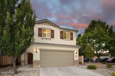 2345 Pintail Drive