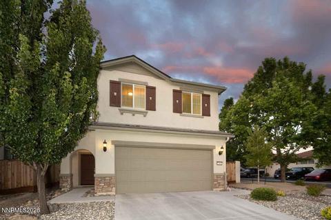 2345 Pintail Drive, Carson City
