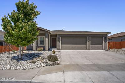 18621 Haskell Peak Court