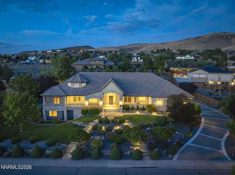 1450 Primio Way, Sparks