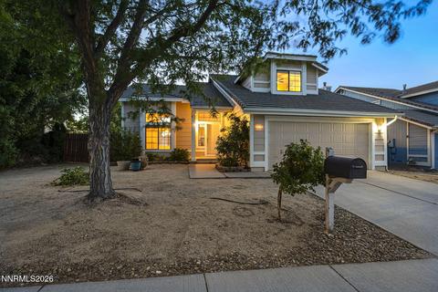 5275 Santa Rosa Avenue, Sparks