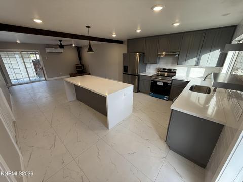 497 Smithridge Park, Reno
