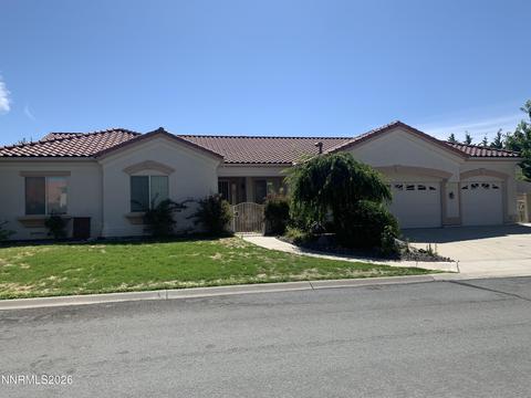 3230 Piazzo Circle, Reno