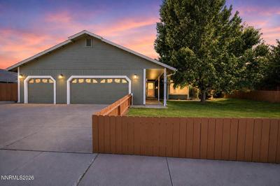 1436 Kinglet Drive