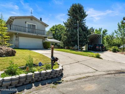 3370 Shawnee Circle