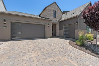 5418 Side Saddle Trail