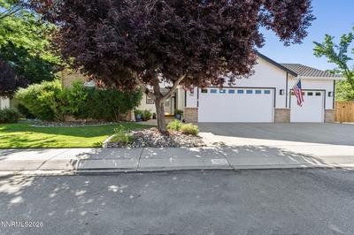 965 Springfield Drive