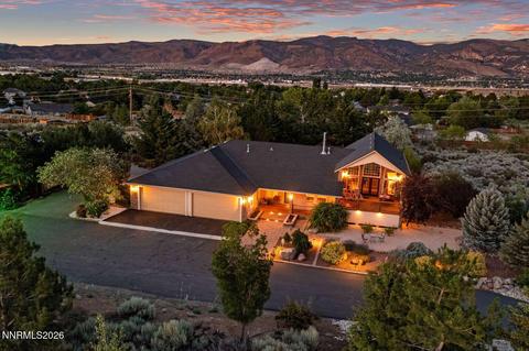 14430 Spezia Road, Reno