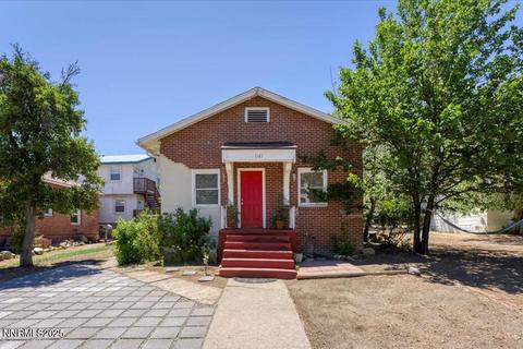 1145 Seminary Avenue, Reno