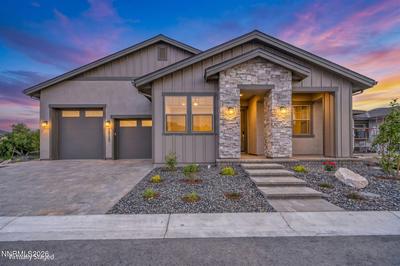 3240 Talon Street