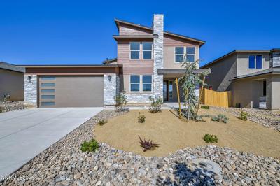 148 Radiant Drive #Homesite 70