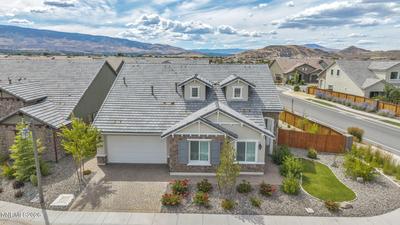 9505 Baldacci Court