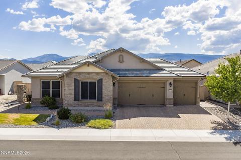 9675 Thesolious Lane, Reno