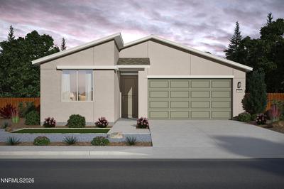815 Kess Way #Lot 34