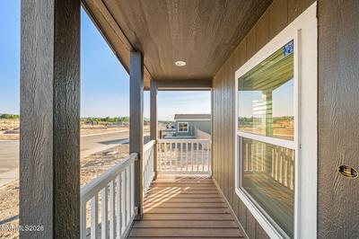 5680 Ranch Hand Road