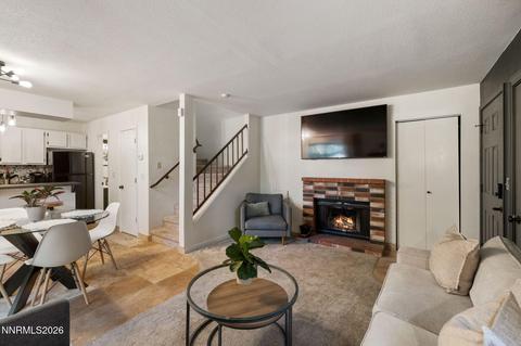 4560 Matich Drive, Reno