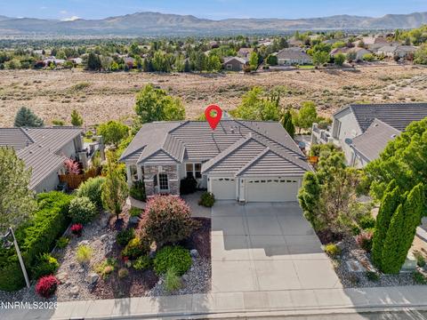 7685 Desert Vista Drive, Sparks