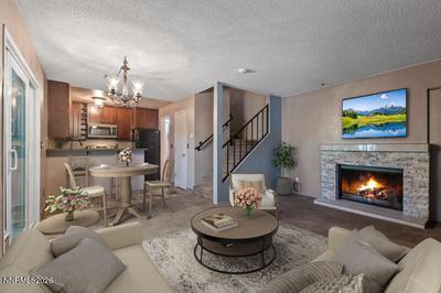 4648 Rio Poco Road