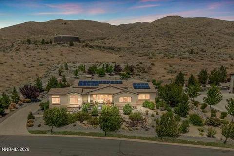 8631 Eagle Chase Trail, Reno