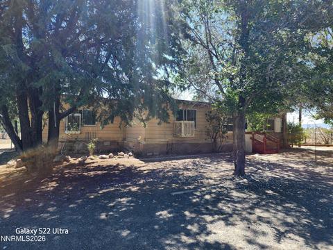 3660 Cypress Street, Silver Springs