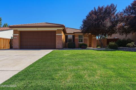 535 Pesaro Way, Reno