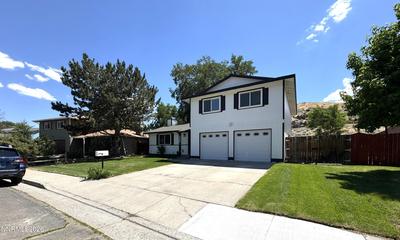 1300 E Huffaker Lane